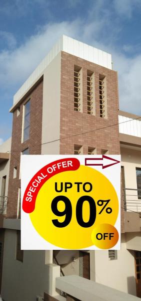 Madhav Homestay